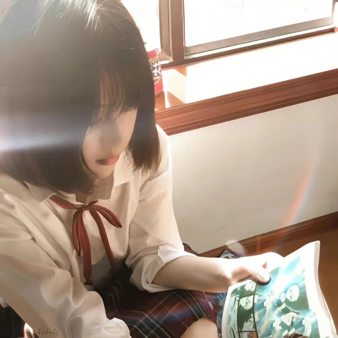 青春选择题